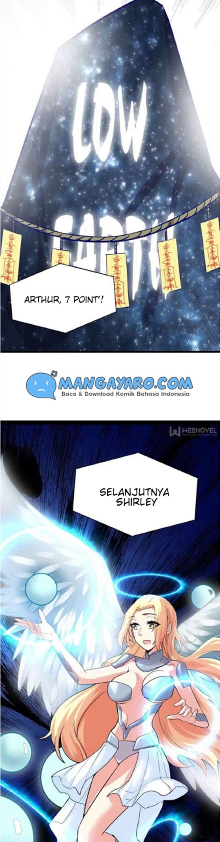 I Might Be A Fake Cultivator Chapter 118 Gambar 12